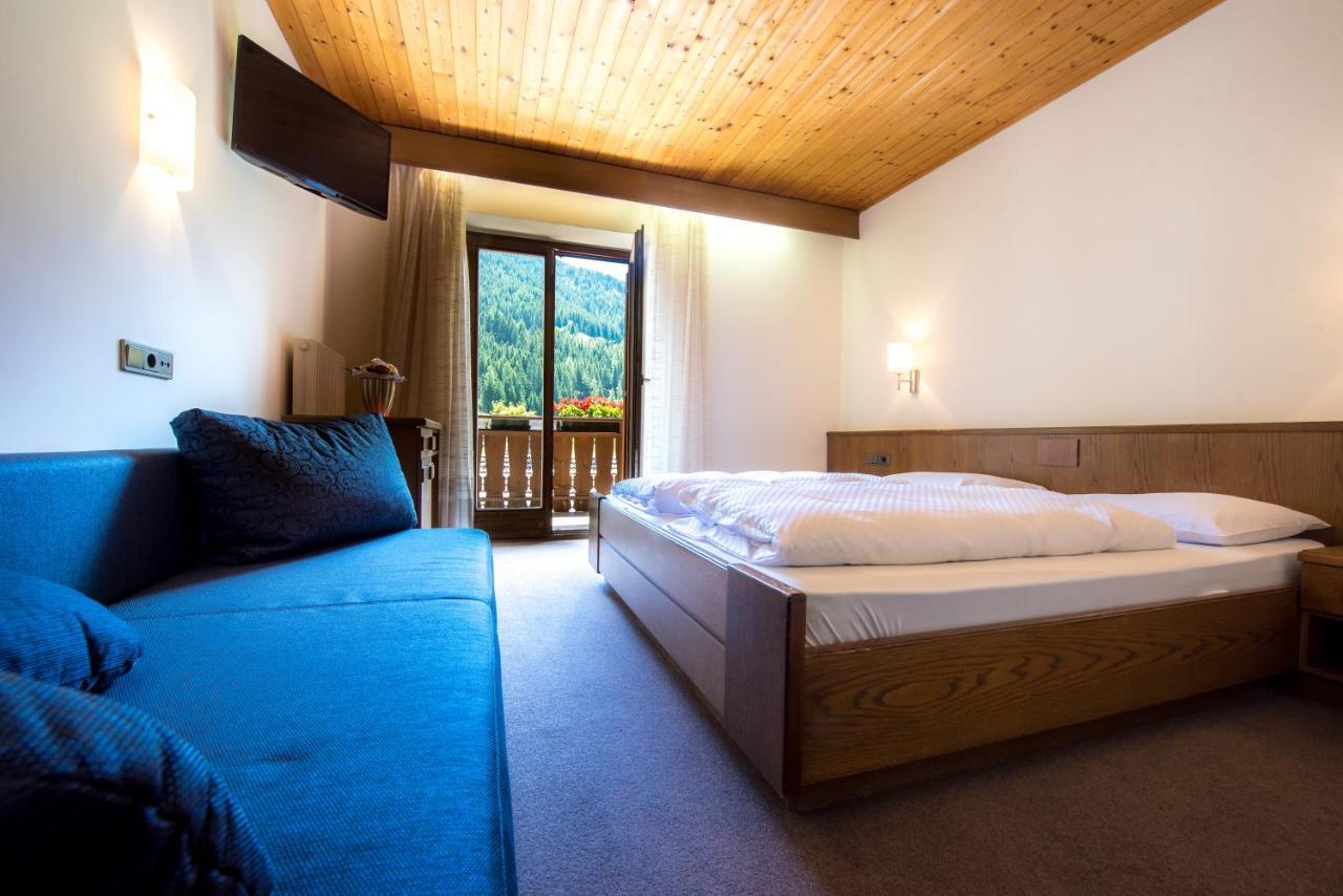 Gasthof Rabenstein Sarentino 외부 사진