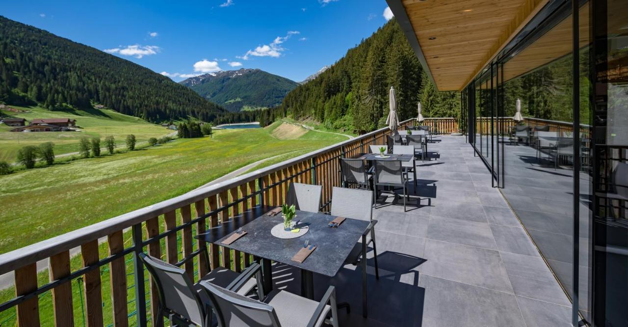 Gasthof Rabenstein Sarentino 외부 사진